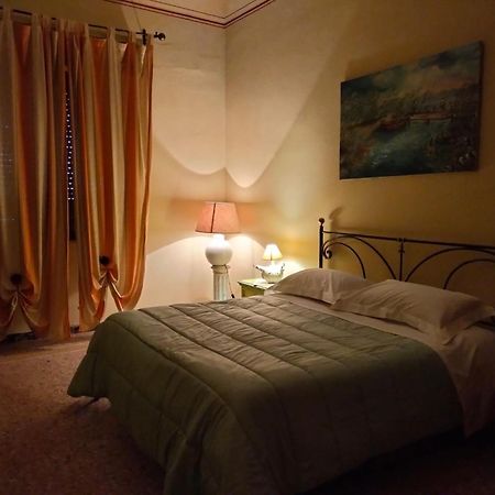 Bed And Breakfast Su Niu Quartucciu Exterior foto