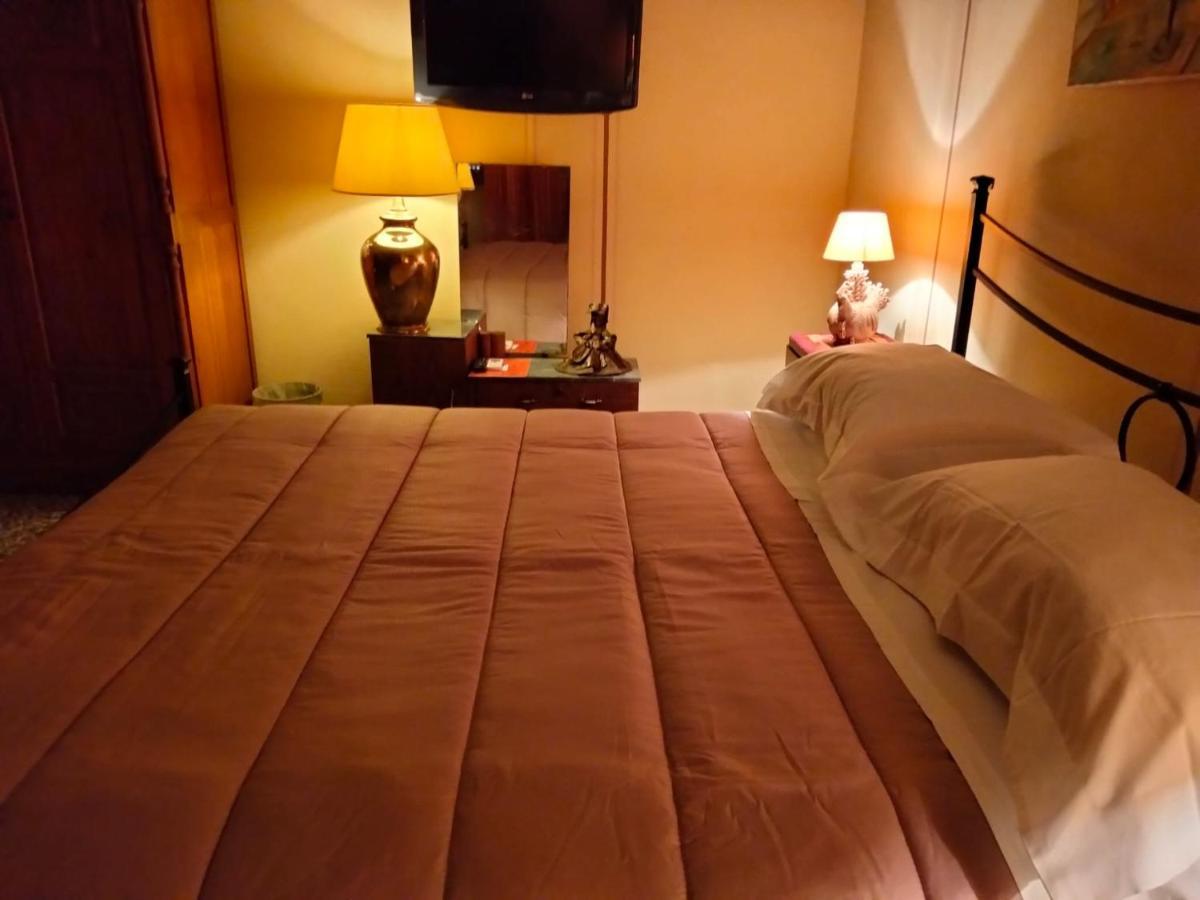 Bed And Breakfast Su Niu Quartucciu Exterior foto