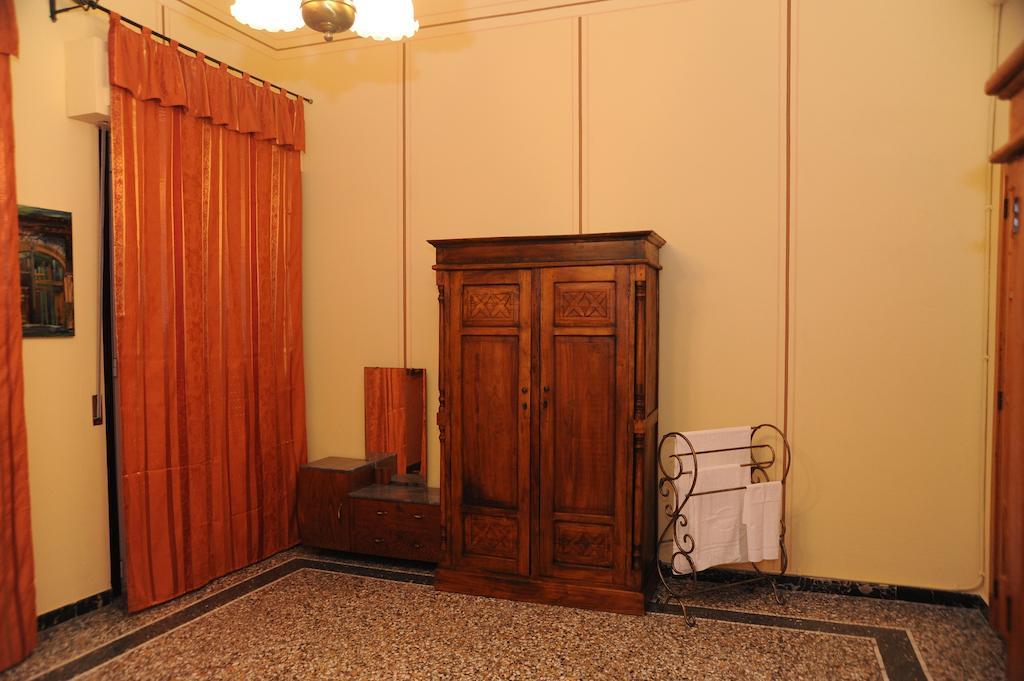 Bed And Breakfast Su Niu Quartucciu Cameră foto