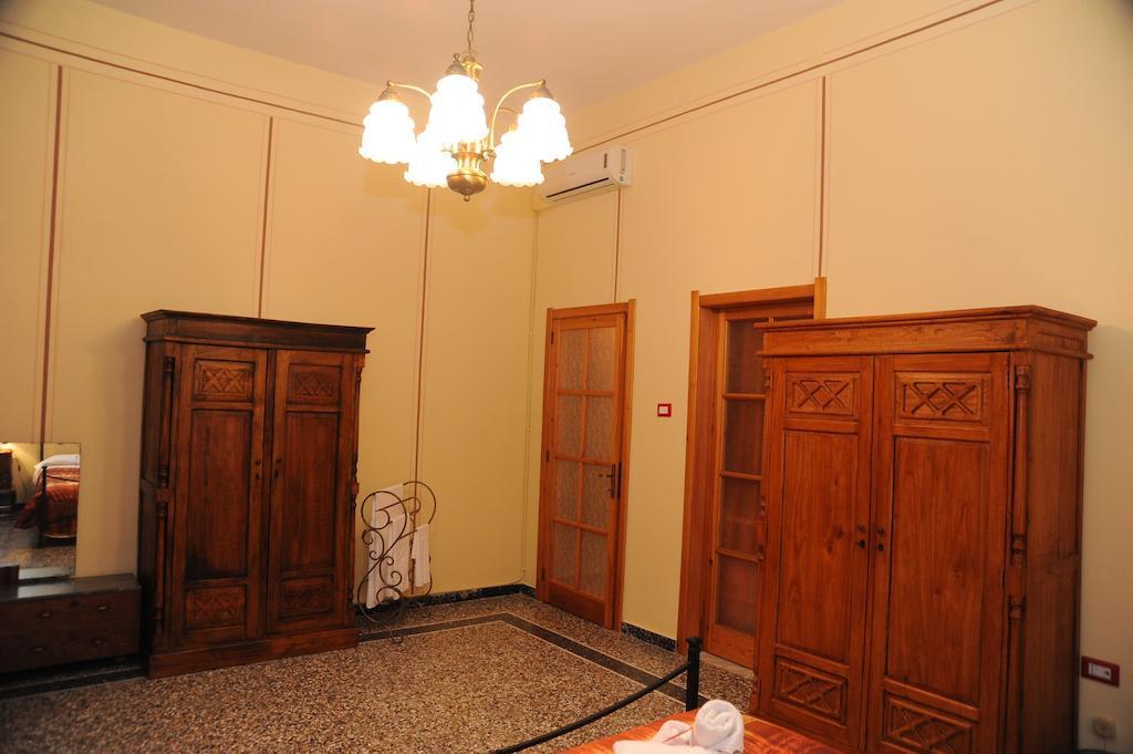 Bed And Breakfast Su Niu Quartucciu Cameră foto