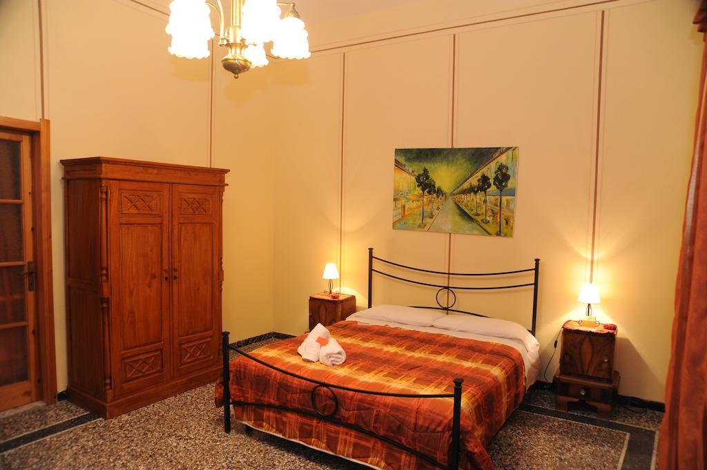 Bed And Breakfast Su Niu Quartucciu Cameră foto