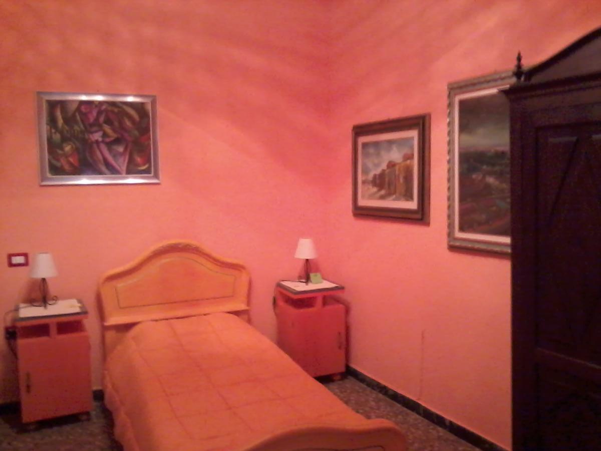 Bed And Breakfast Su Niu Quartucciu Exterior foto