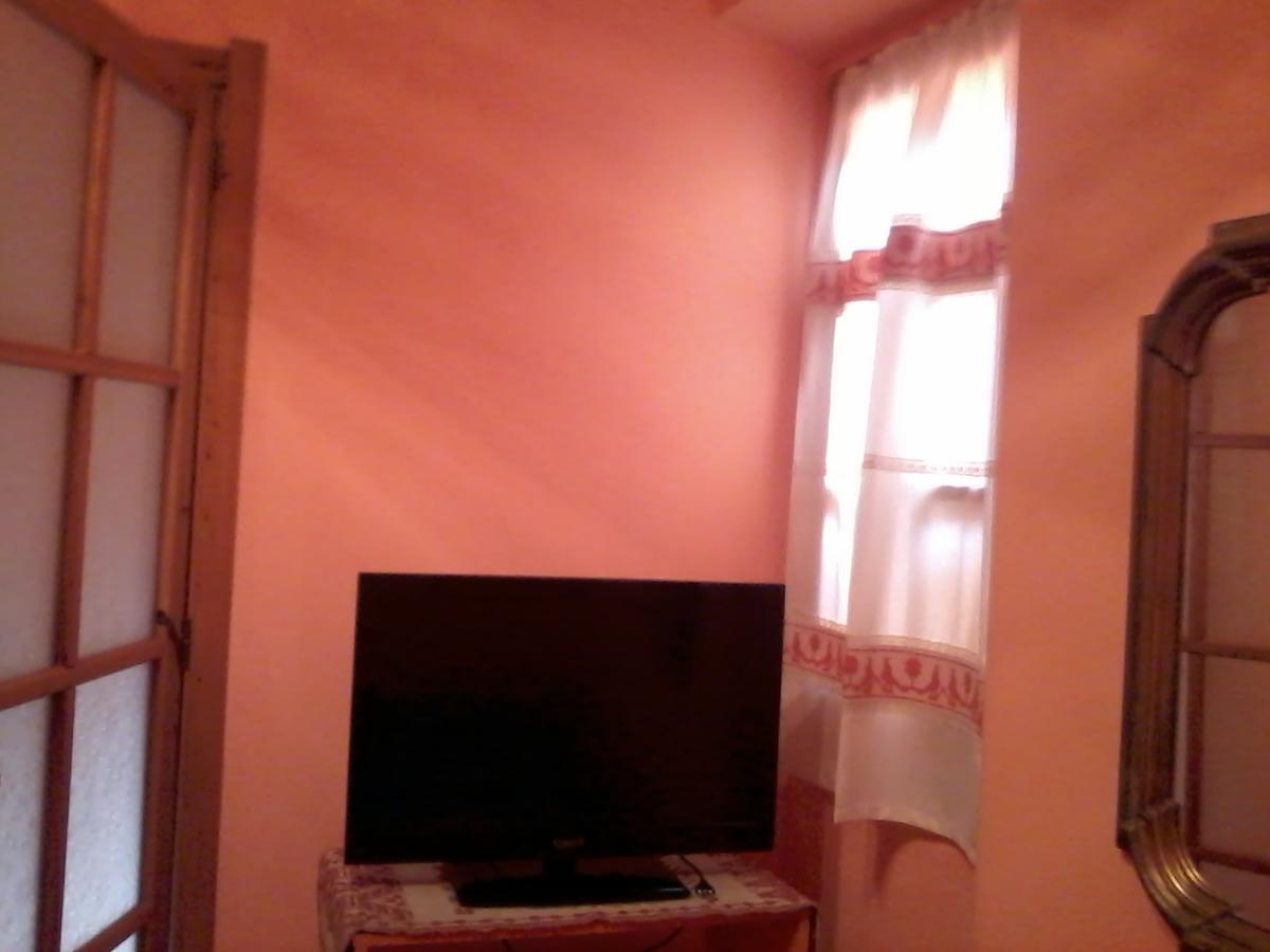 Bed And Breakfast Su Niu Quartucciu Exterior foto